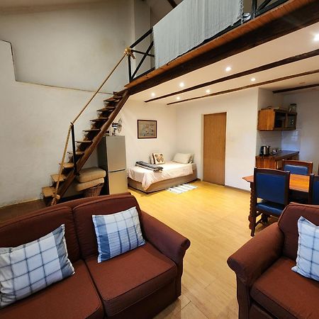 Softwaters Guesthouse Cottages Луис-Тричард Экстерьер фото