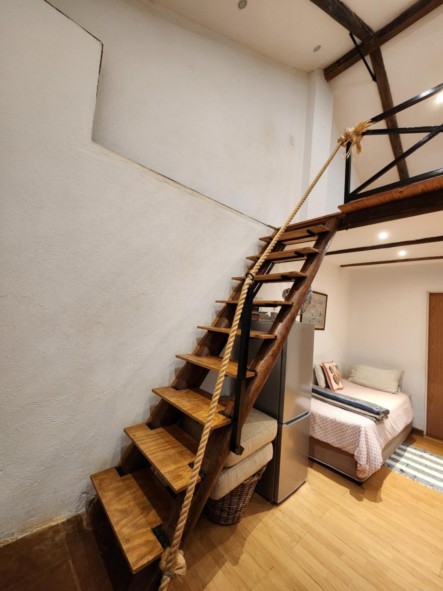 Softwaters Guesthouse Cottages Луис-Тричард Экстерьер фото