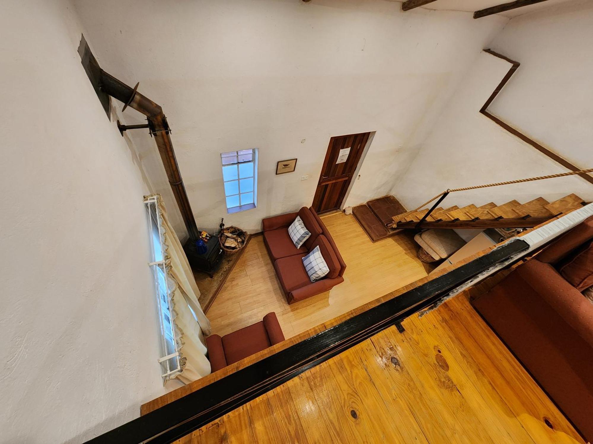 Softwaters Guesthouse Cottages Луис-Тричард Экстерьер фото